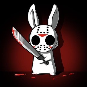 CyberBunny